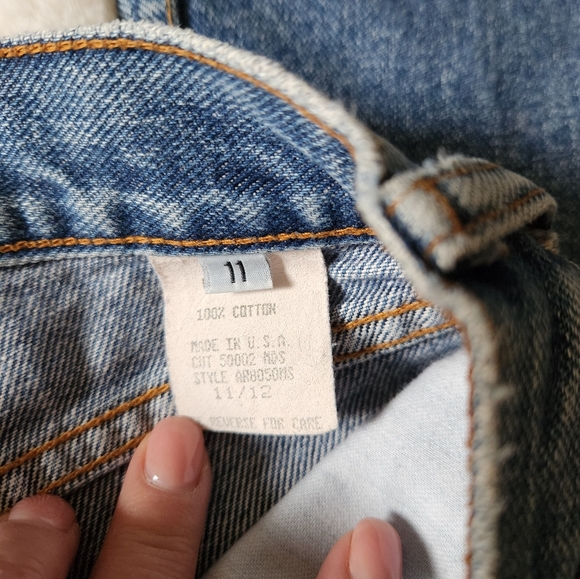 Vintage X.O.X.O Jeans - Picture 6 of 10